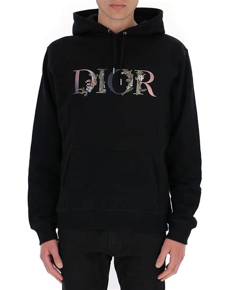 dior fur hoodie|Dior hoodies for men.